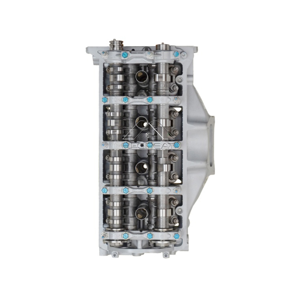 Engine Cylinder Head - Cilinderkoppen 2.4L K24Z2 K24Z3 K24Z4 motor,