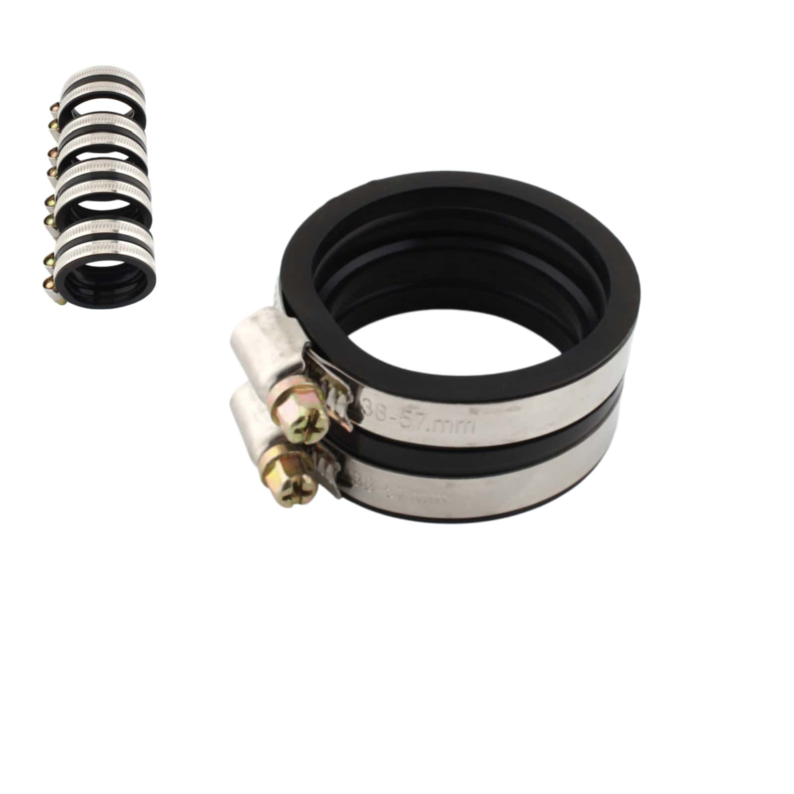 Motorcycle Carburetor - Voor BMW K1200R Sport 2007-08 Carburateur