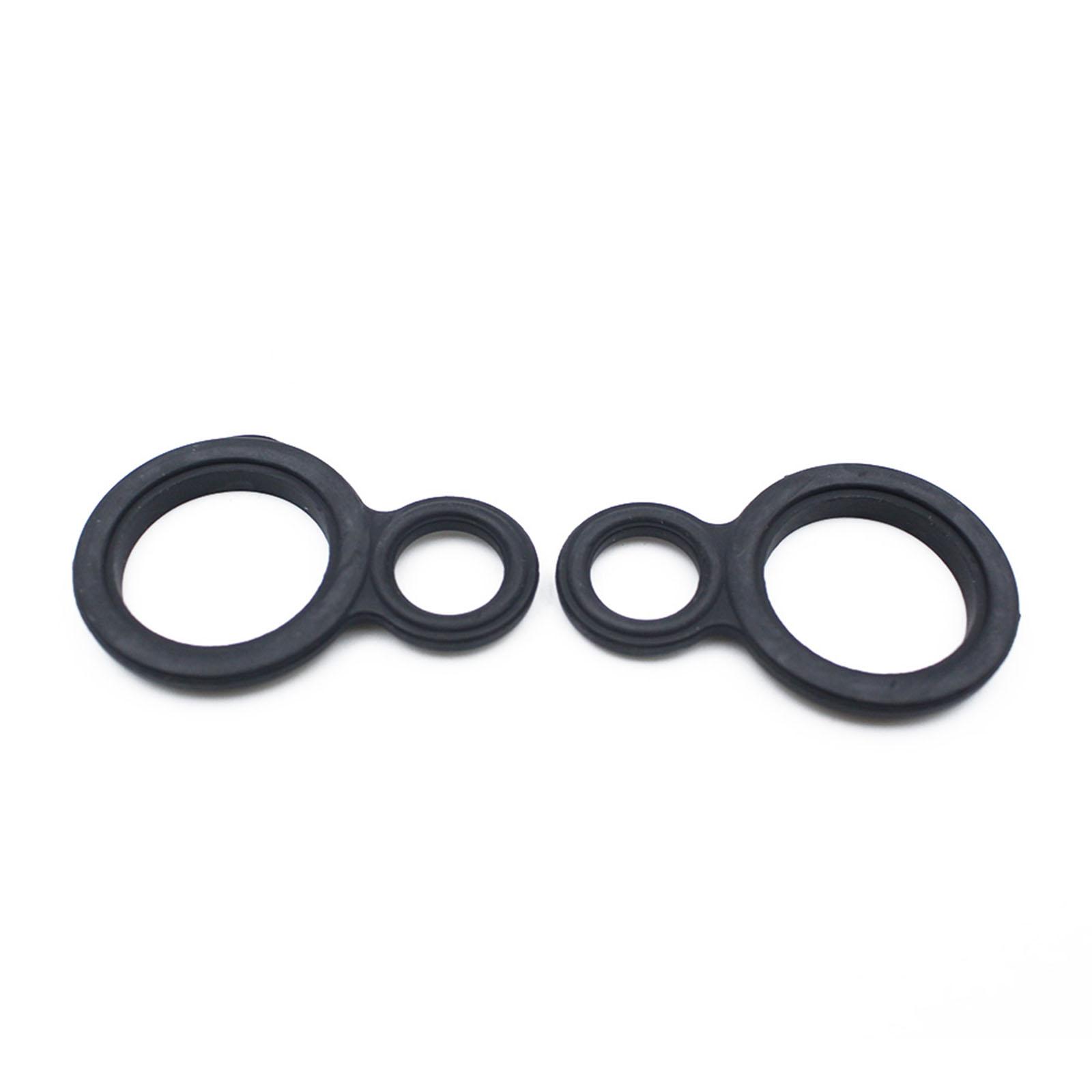 Motorcycle Gasket - Motorfiets Cilinderkopdeksel Pakkingen 11061-0282 Eenvoudig te