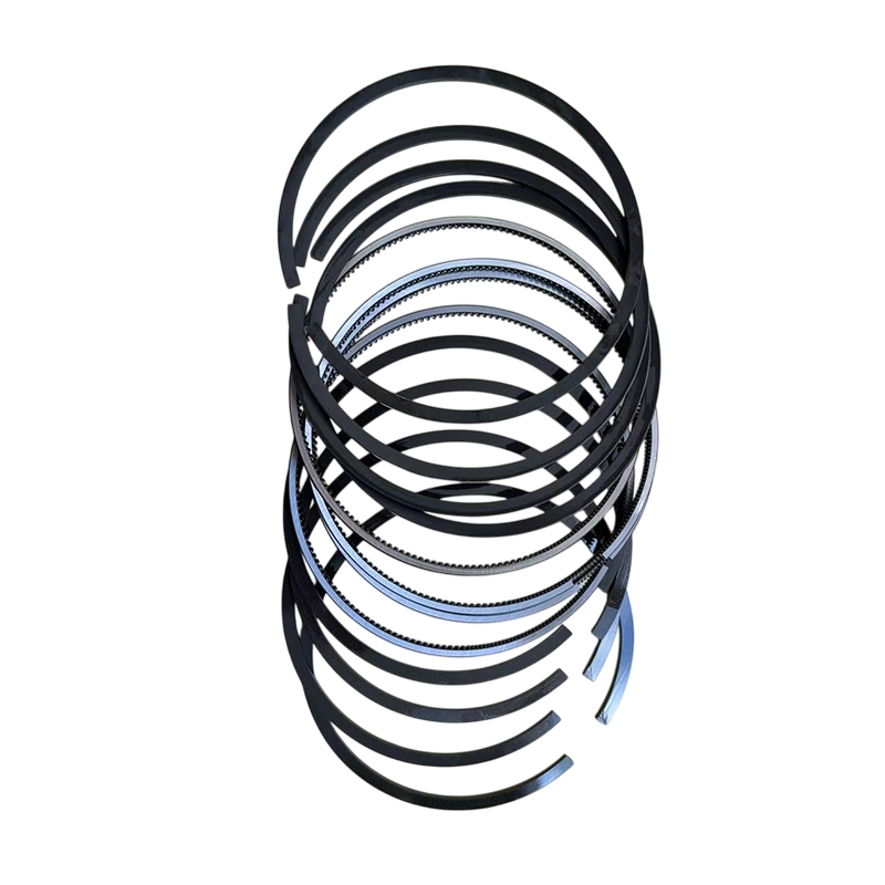 Motorcycle Piston - Zuigerveerset voor motor, compatibel met diverse