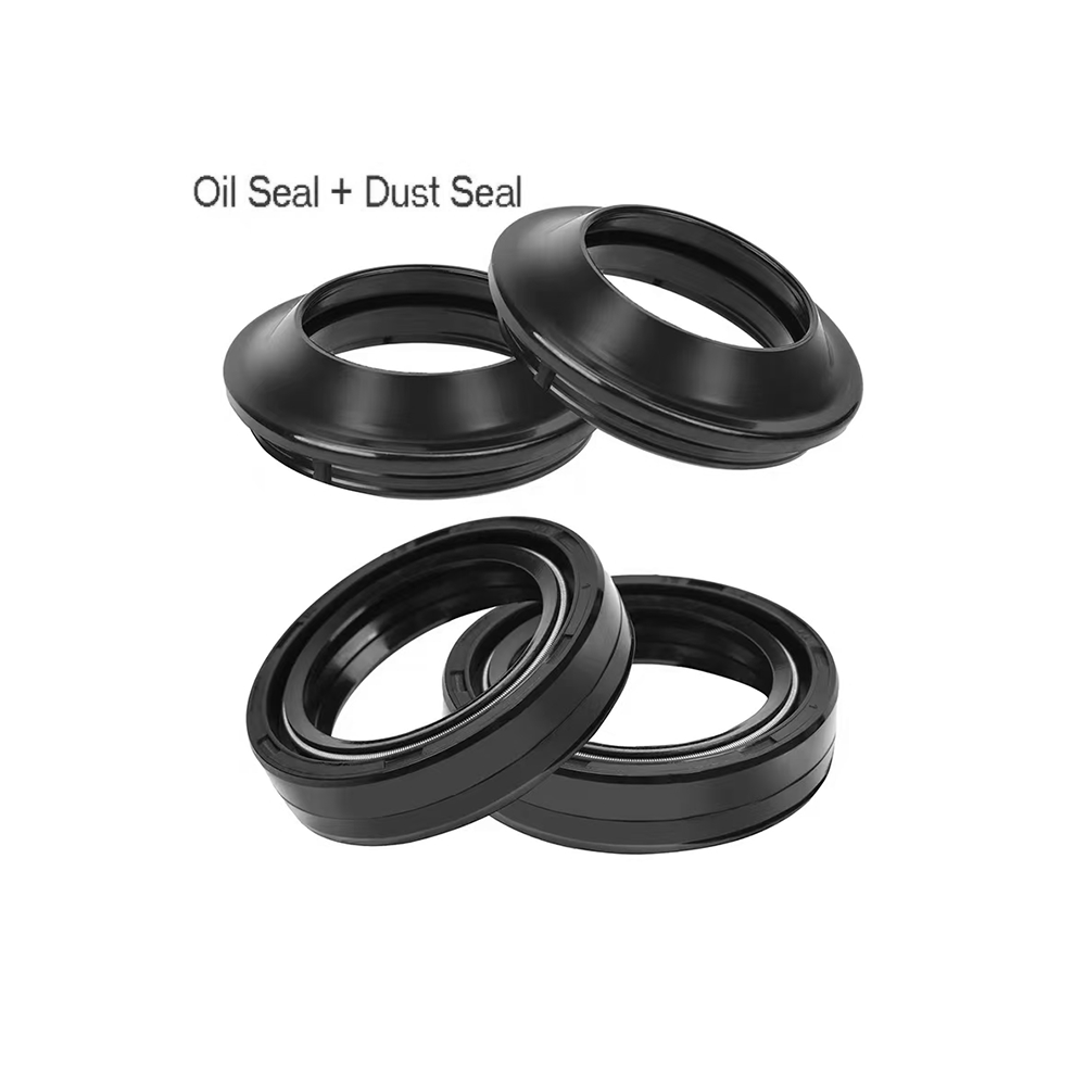 Motorcycle Oil Filter - 36x48x11 36 48 11 Oliekeerringen &