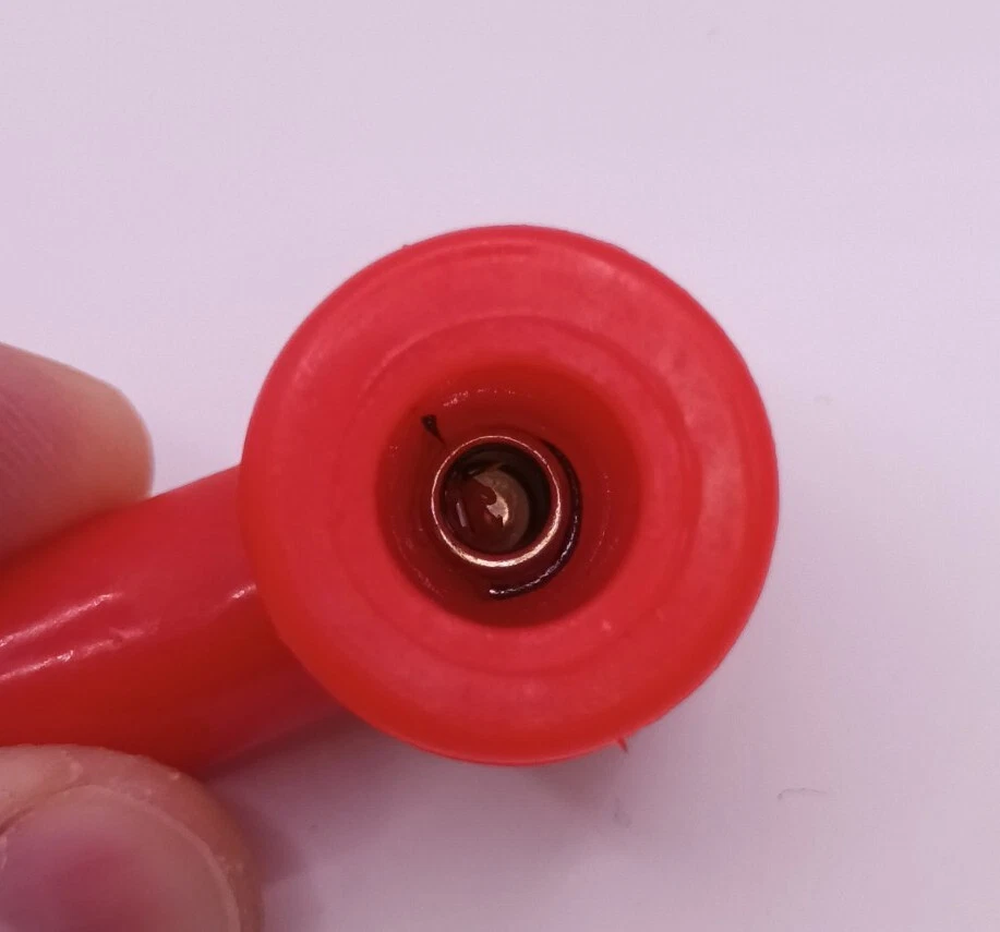 Motorcycle Spark Plug - Siliconen bougiehuls ontstekingsafdekking geschikt voor auto-