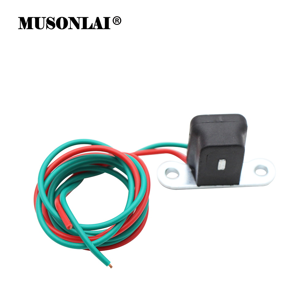 Motorcycle Stator - Motorfiets Trigger Pulser Pick-Up Spoel Voor