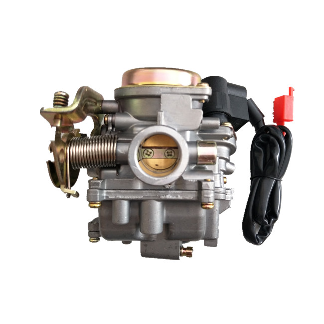 Engine Parts Motorcycle - Uitstekende motorfietsmotor GY6-50 motorfiets onderdelen