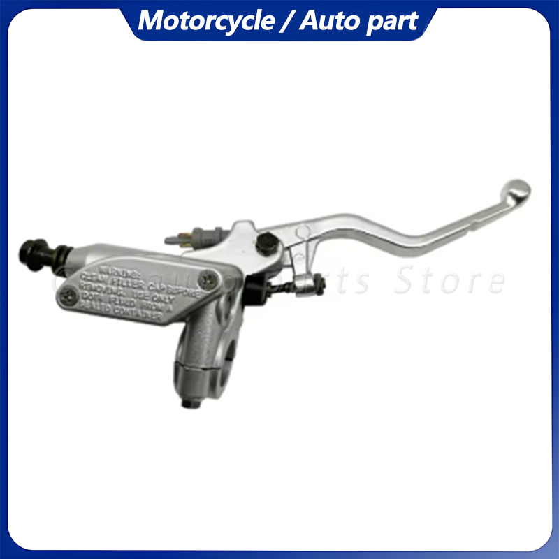 Motorcycle Piston - Motorfiets voorrem hoofdremcilinder pomp voor Kayo