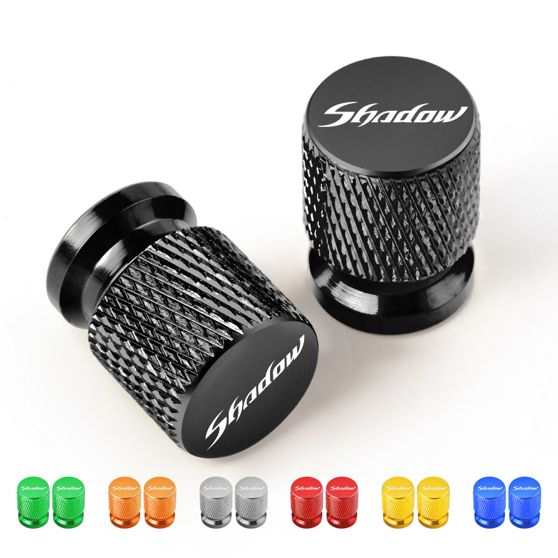 Motorcycle Valve Cover - Voor Honda Shadow VT 400 600