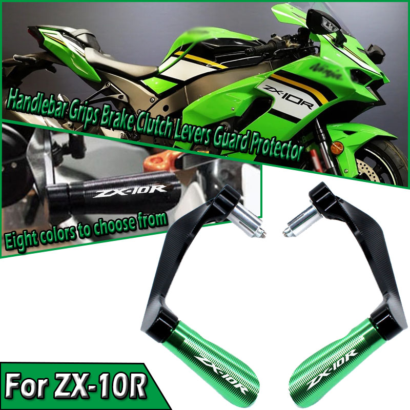 Motorcycle Clutch - Voor NINJA ZX-10R ZX10R 2001-2023 2024