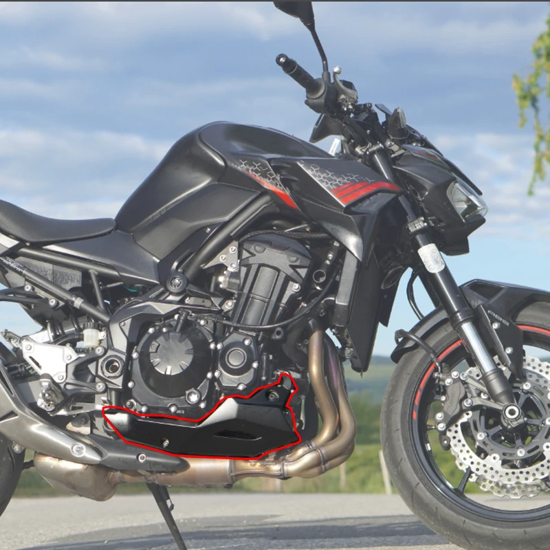 Engine Parts Motorcycle - 2025 Nieuwe Z900 Motorfiets Onderdelen Motor