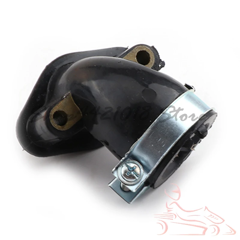 Motorfiets GY6-125 Carburateur - Motorcycle Carburetor recensie en prijs