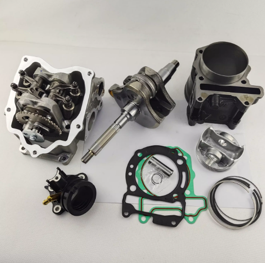 75mm Motorfiets cilinder & Kru - Motorcycle Crankshaft recensie en prijs