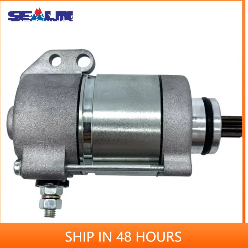 Motorfiets startmotor voor KTM - Motorcycle Starter Motor recensie en prijs