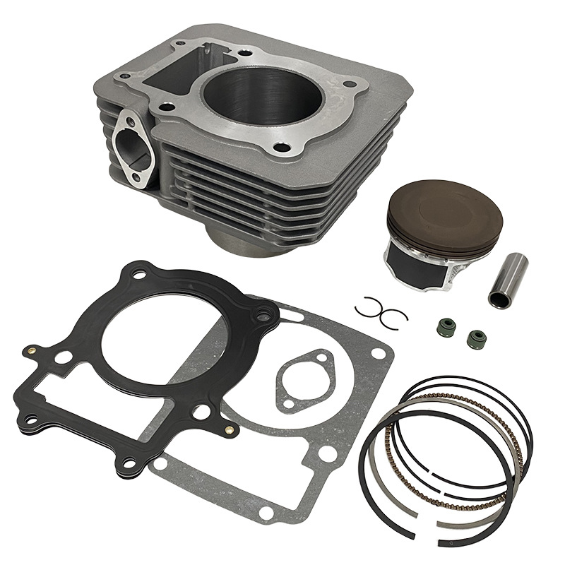 77mm Boring Complete Cilinderz - Motorcycle Engine Kit recensie en prijs