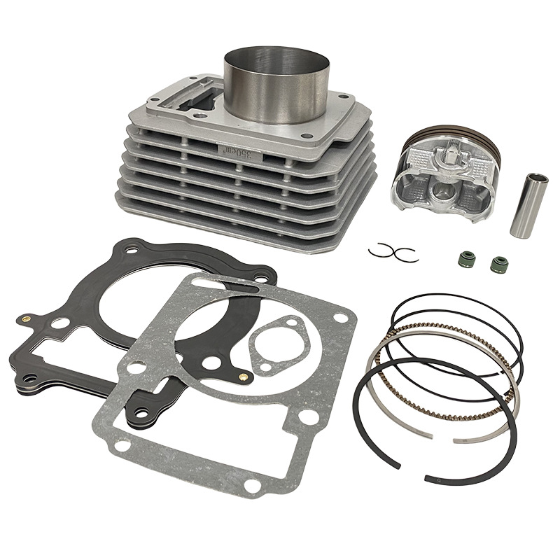 77mm Boring Complete Cilinderz - Motorcycle Engine Kit recensie en prijs