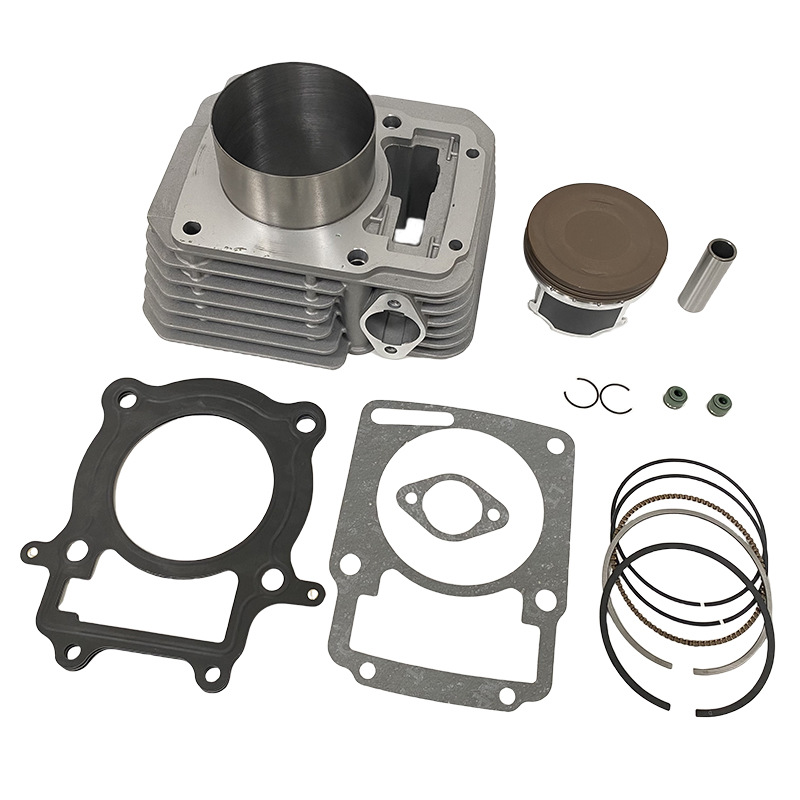 77mm Boring Complete Cilinderz - Motorcycle Engine Kit recensie en prijs