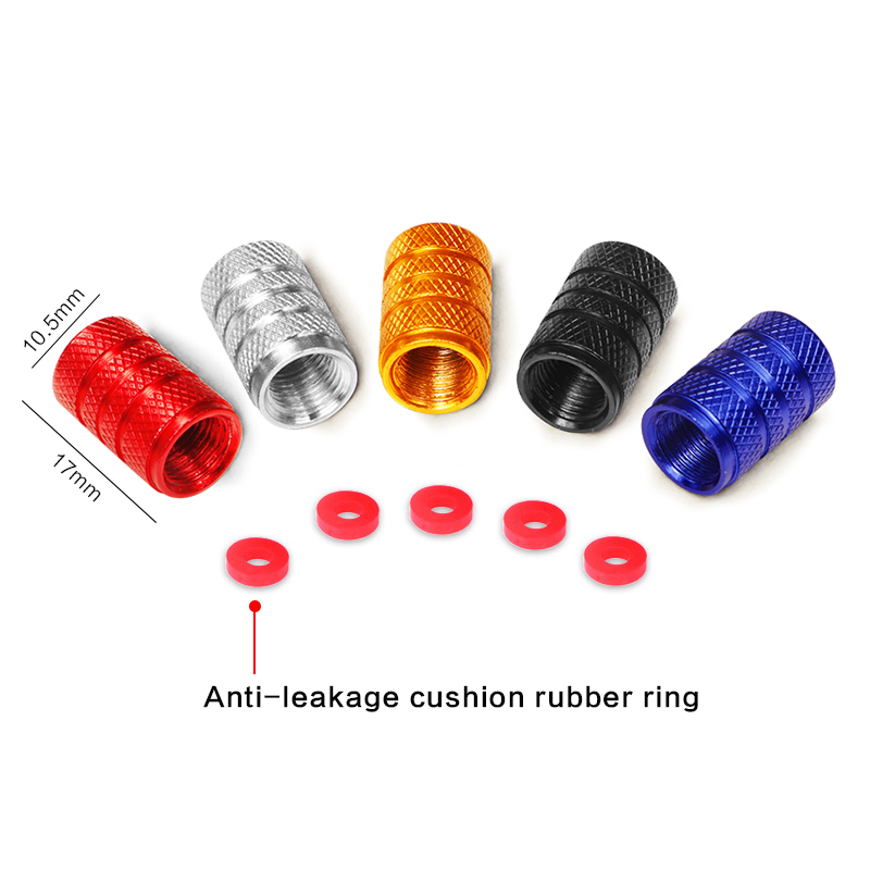 CNC Ventieldopjes Luchtventiel - Motorcycle Valve Cover recensie en prijs