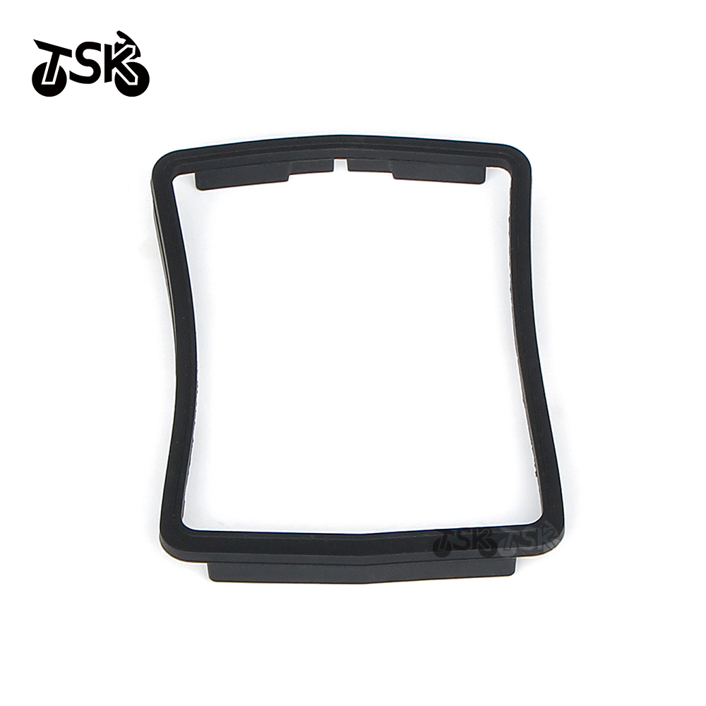 Rubber Koplamp beugel Pakking  - Motorcycle Gasket recensie en prijs