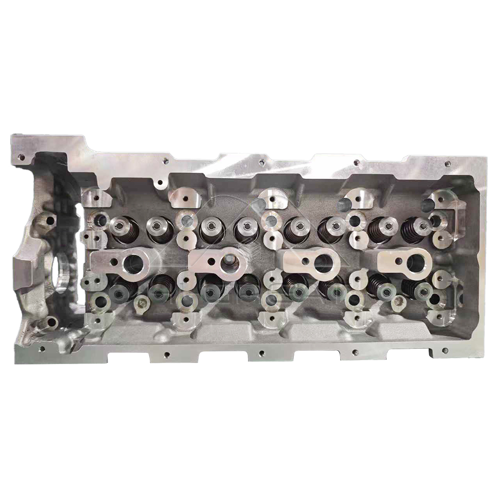 Cilinderkopassemblage 2.2T die - Engine Cylinder Head recensie en prijs