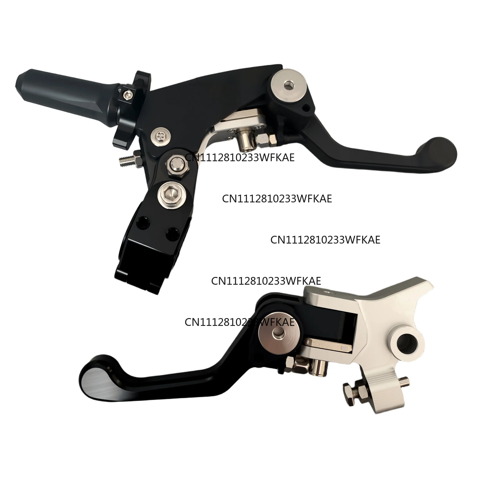 Off-road motorfiets 360 °   An - Motorcycle Clutch recensie en prijs