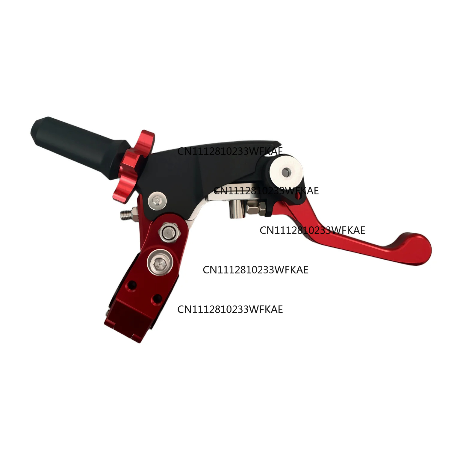 Off-road motorfiets 360 °   An - Motorcycle Clutch recensie en prijs