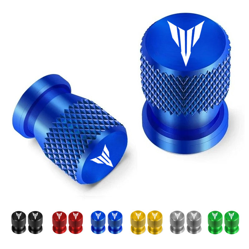 2 Stuks Motorfiets Accessoires - Motorcycle Valve Cover recensie en prijs