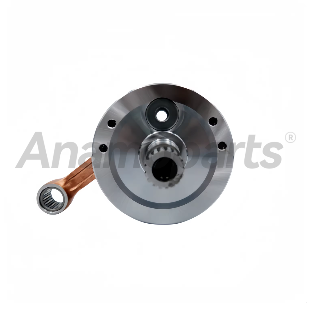Motorfiets motor Krukas montag - Motorcycle Crankshaft recensie en prijs