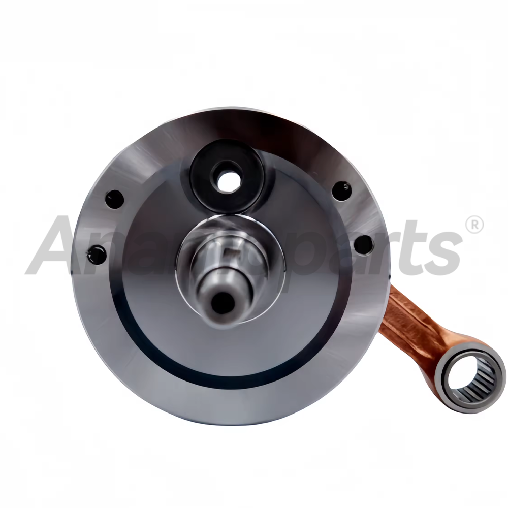Motorfiets motor Krukas montag - Motorcycle Crankshaft recensie en prijs