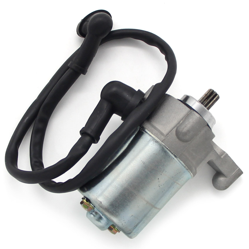 Motorfiets Elektrische Motor S - Motorcycle Starter Motor recensie en prijs