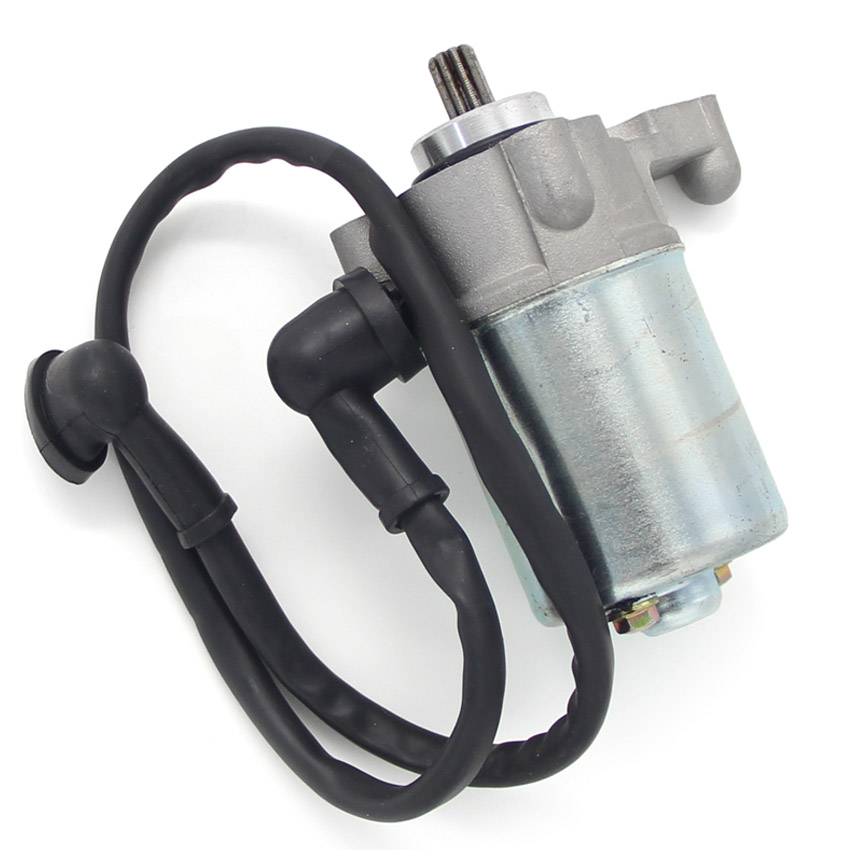 Motorfiets Elektrische Motor S - Motorcycle Starter Motor recensie en prijs