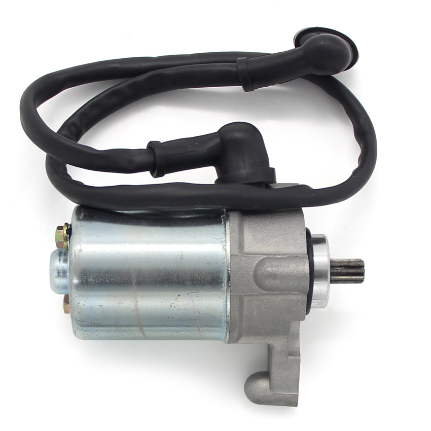 Motorfiets Elektrische Motor S - Motorcycle Starter Motor recensie en prijs