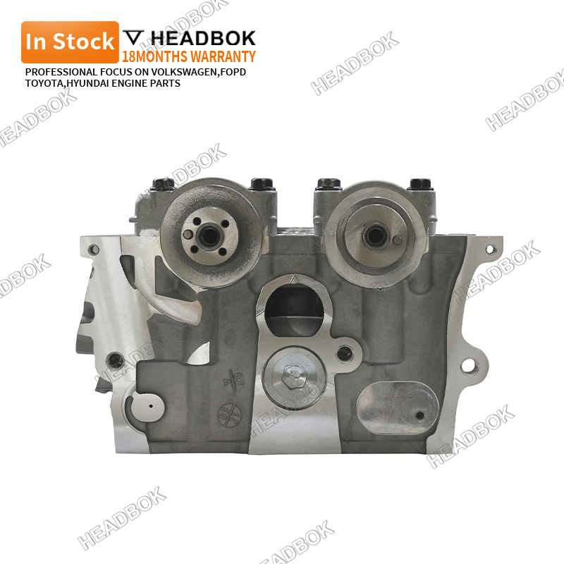 For2az 2az-fe Complete Cilinde - Engine Cylinder Head recensie en prijs