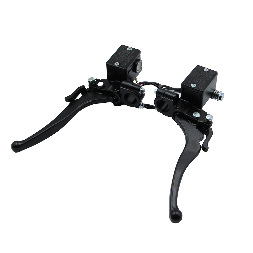 Motorfiets voorrem pomp hoofdc - Motorcycle Cylinder recensie en prijs