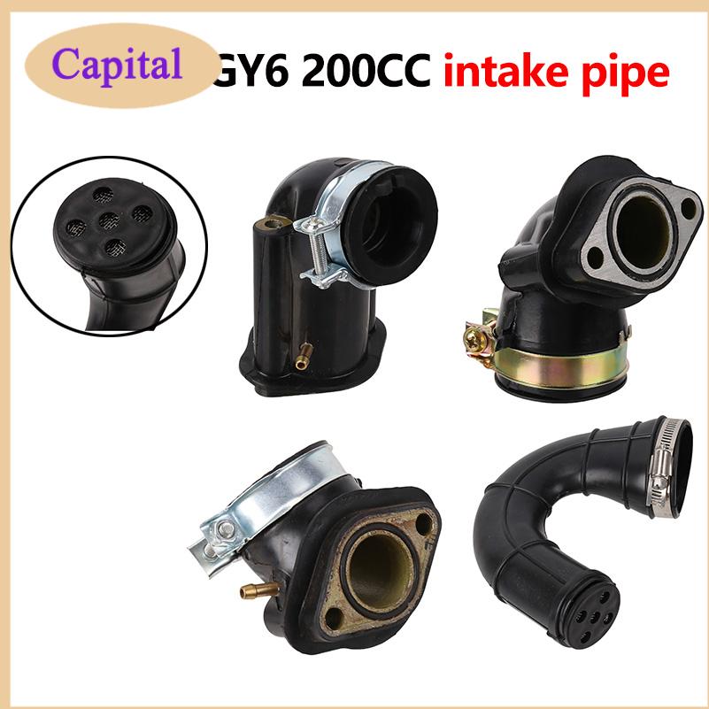 Carburateur Inlaatspruitstuk P - Motorcycle Carburetor recensie en prijs