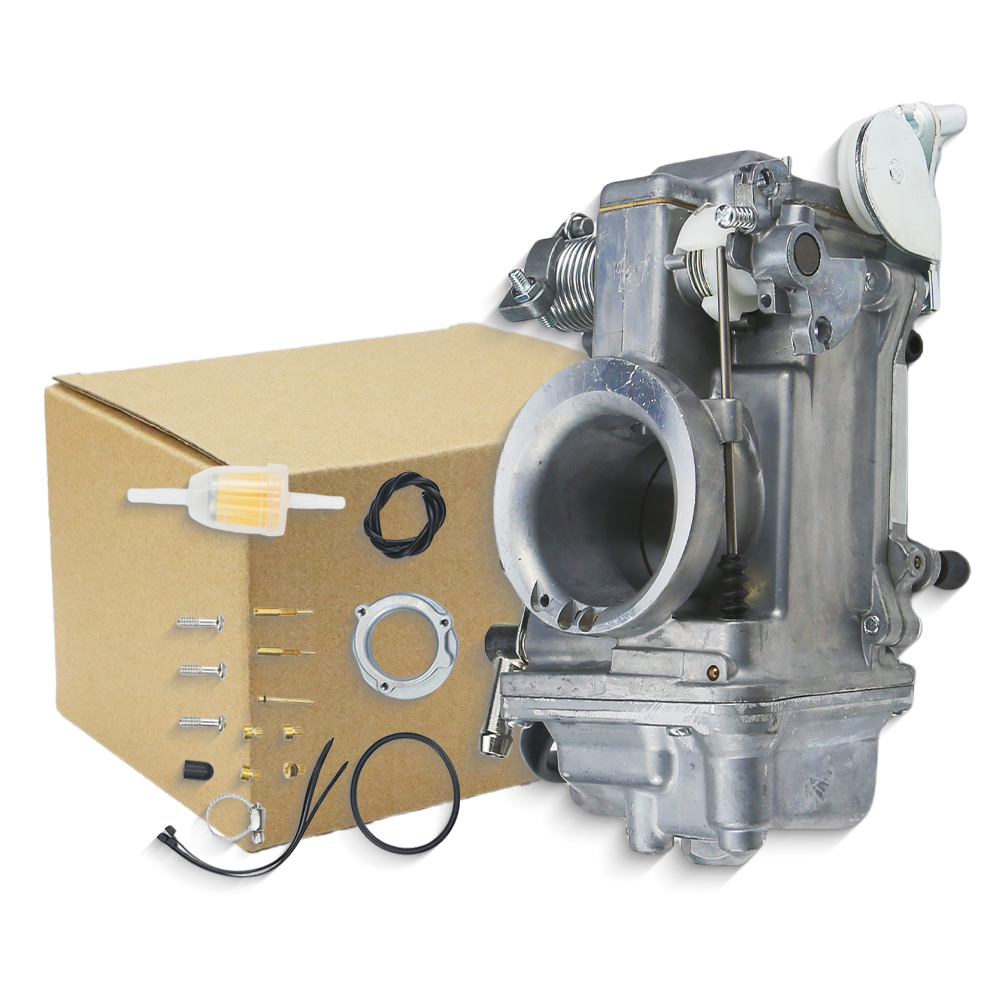 Groothandel Aanpasbare Mikuni  - Motorcycle Carburetor recensie en prijs