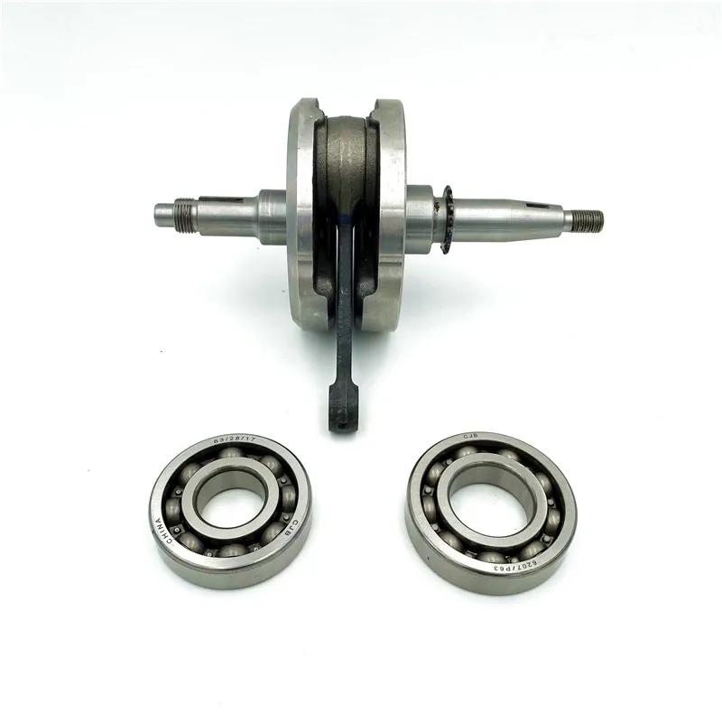 Motoraccessoires DR200 Motor K - Motorcycle Crankshaft recensie en prijs