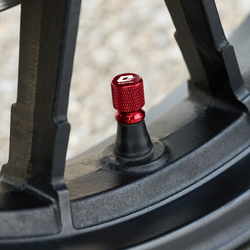 Motorfiets accessoires wiel ve - Motorcycle Valve Cover recensie en prijs