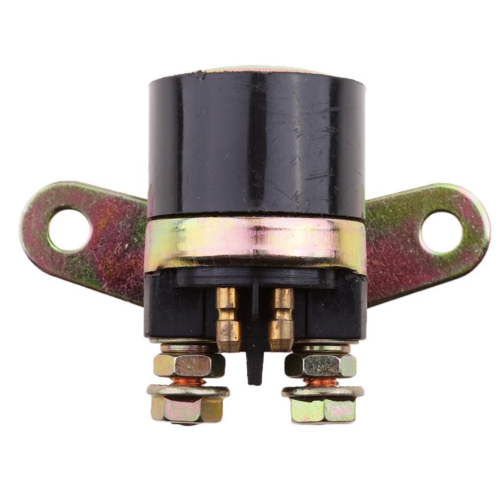 Motorfiets Startmotoren Relais - Motorcycle Starter Motor recensie en prijs