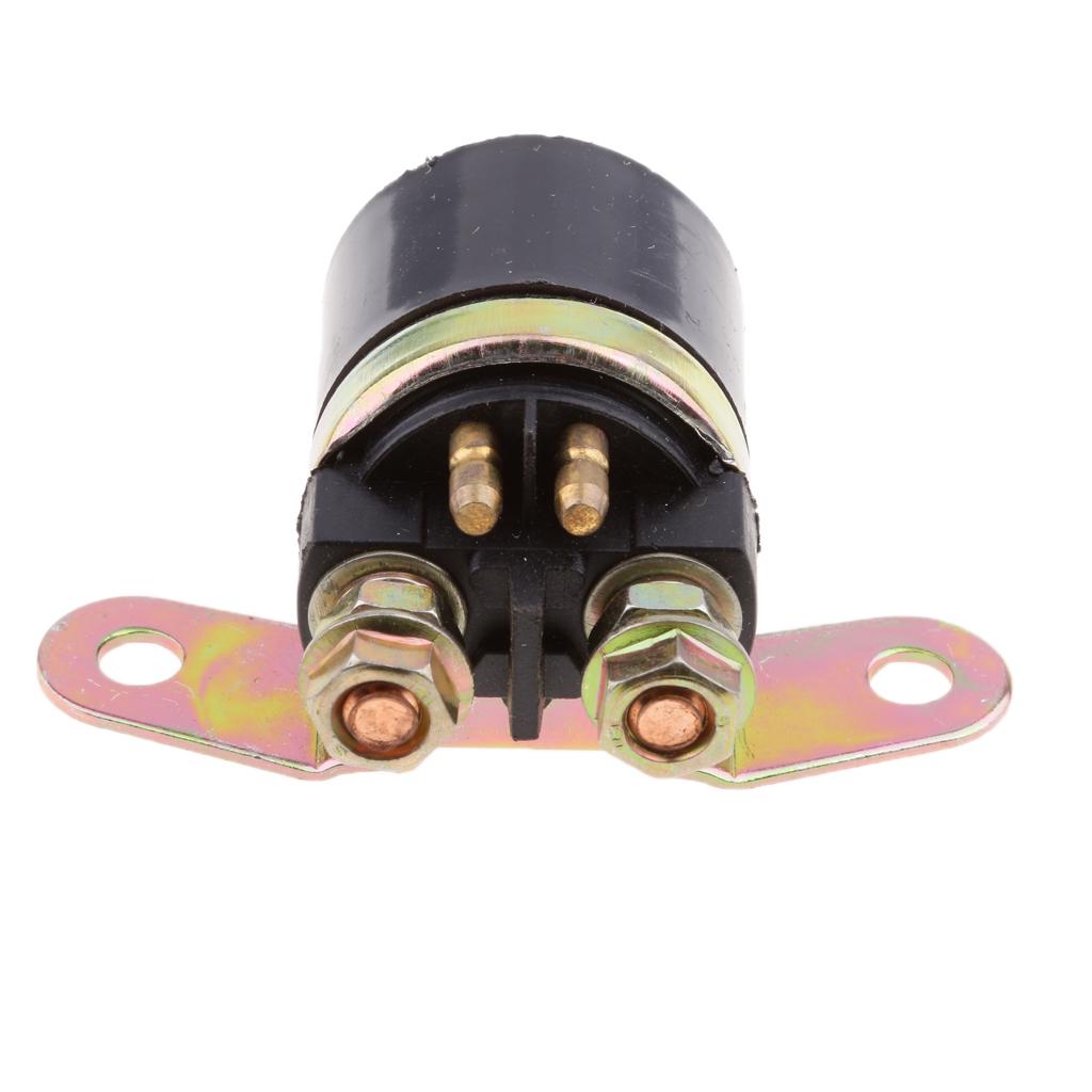 Motorfiets Startmotoren Relais - Motorcycle Starter Motor recensie en prijs