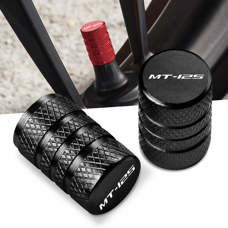 2 Stuks Voor Yamaha MT-125 Mt1 - Motorcycle Valve Cover recensie en prijs