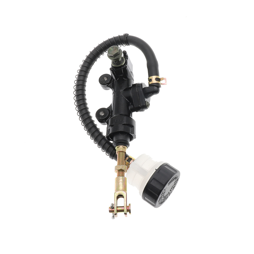 Motorfiets Achter Hoofdremcili - Motorcycle Piston recensie en prijs