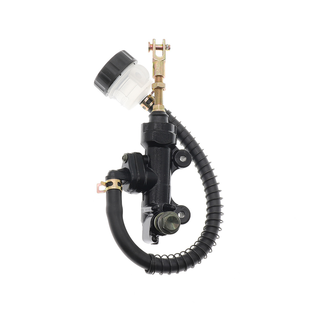 Motorfiets Achter Hoofdremcili - Motorcycle Piston recensie en prijs