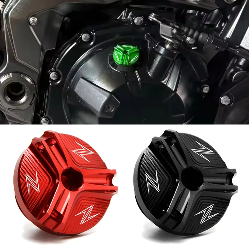 2025For Kawasaki Z900 RS Z650  - Motorcycle Oil Filter recensie en prijs