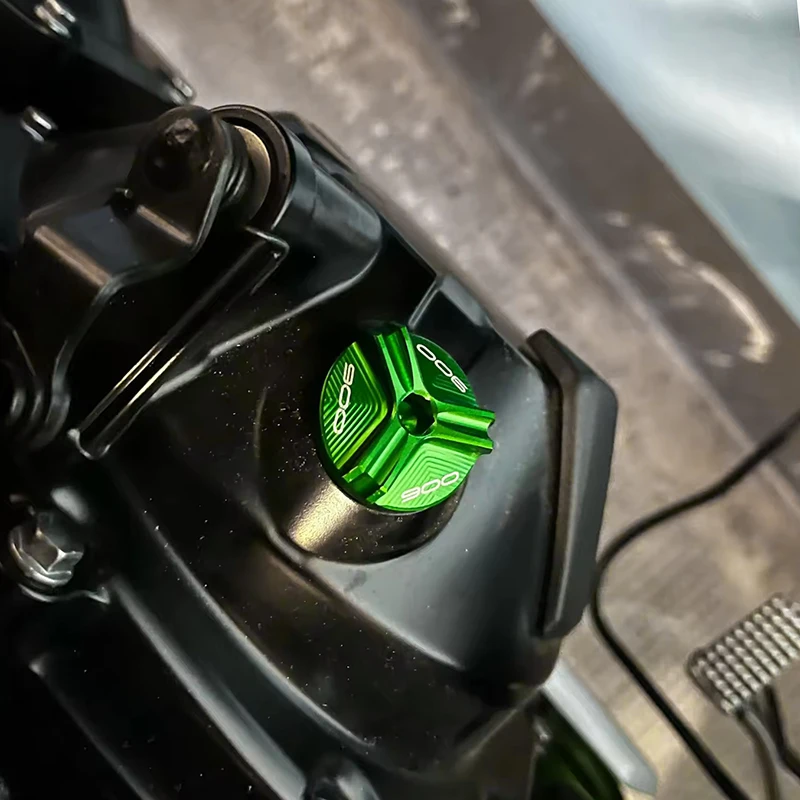 2025For Kawasaki Z900 RS Z650  - Motorcycle Oil Filter recensie en prijs