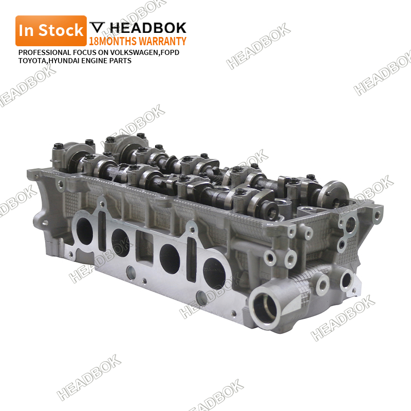 ForFactory Gloednieuwe Auto-on - Engine Cylinder Head recensie en prijs