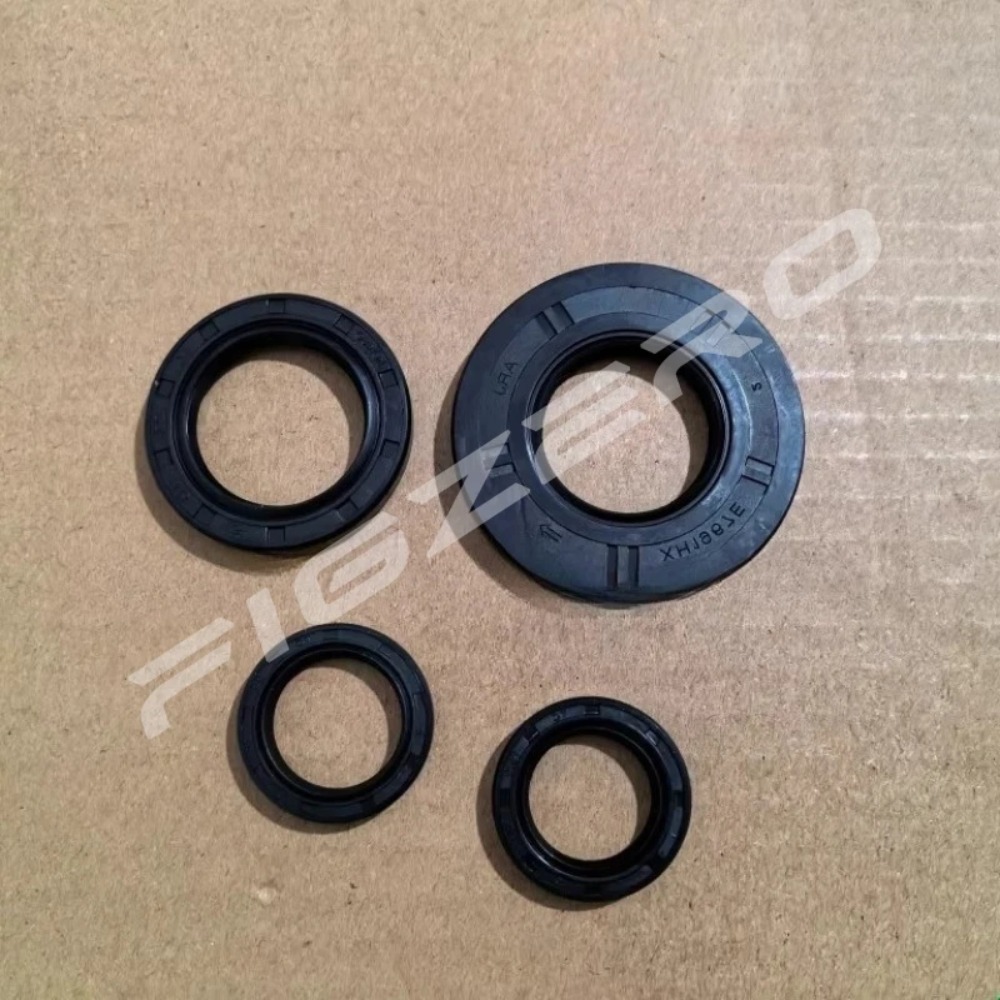 Voor Suzuki UU125T-2 UY125 025 - Motorcycle Oil Filter recensie en prijs