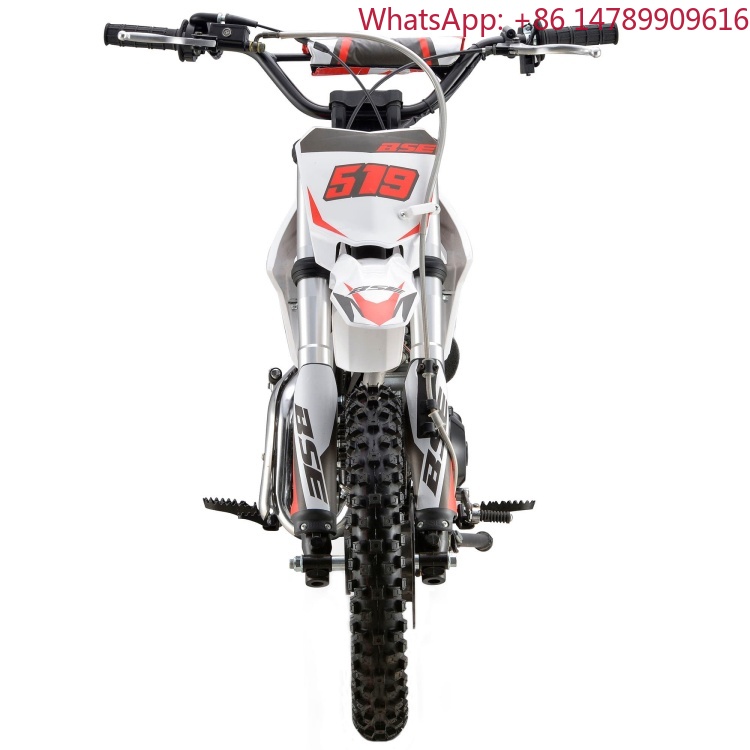Lichtgewicht ontwerp 125cc luc - Motorcycle Cylinder recensie en prijs