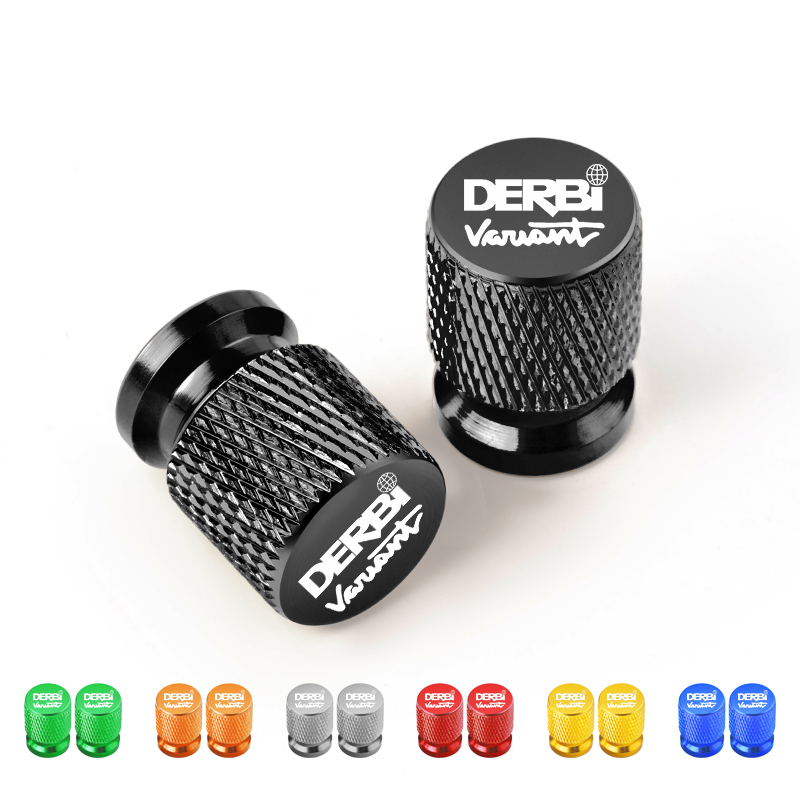 2 STUKS Motorcycle CNC Ventiel - Motorcycle Valve Cover recensie en prijs