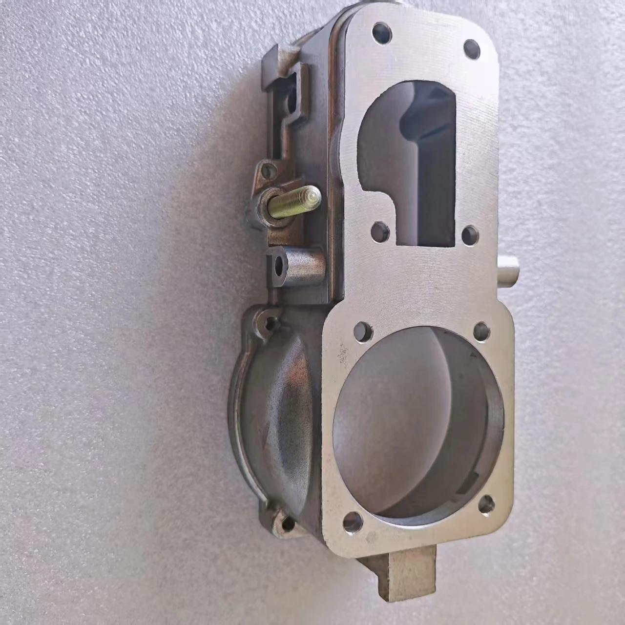 RSV-gouverneur, voorste behuiz - Engine Parts Motorcycle recensie en prijs
