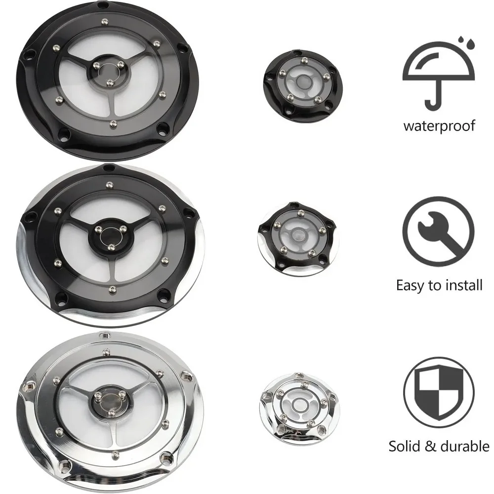 Motorfiets Derby Motor Koppeli - Motorcycle Stator recensie en prijs