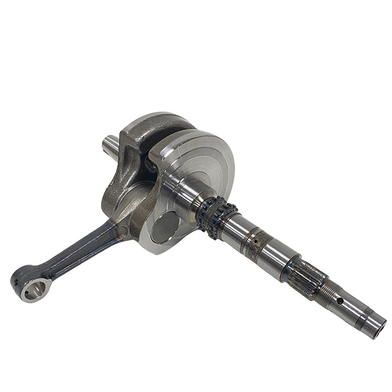 Motorfiets Krukas Motor Montag - Motorcycle Crankshaft recensie en prijs
