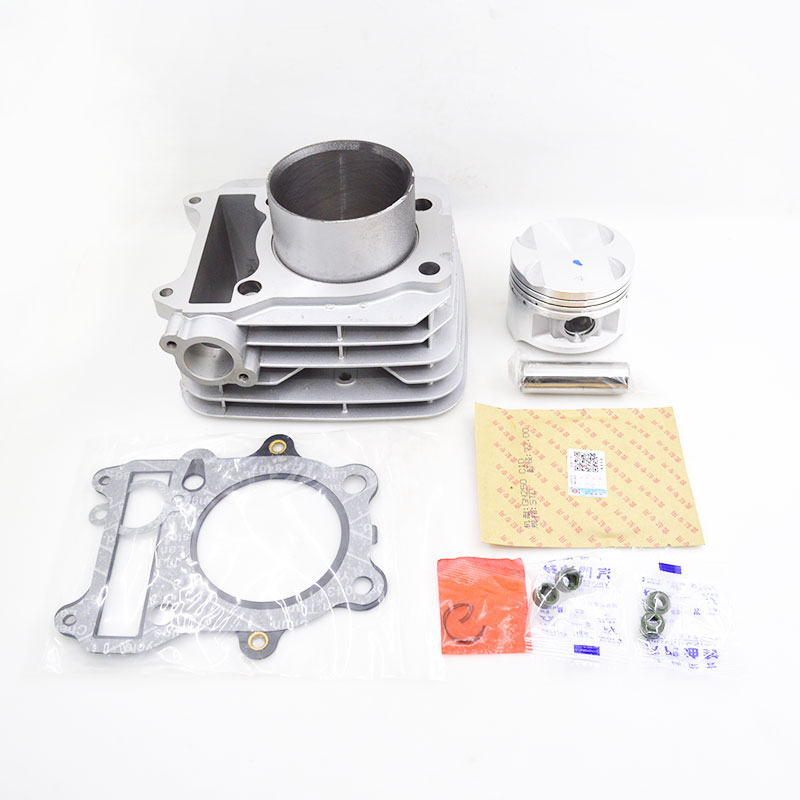 Hoogwaardige iGN250 DR250 GZ25 - Engine Parts Motorcycle recensie en prijs